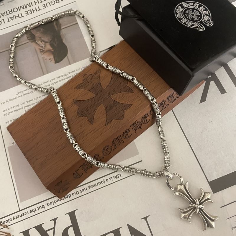 Chrome Hearts Necklaces